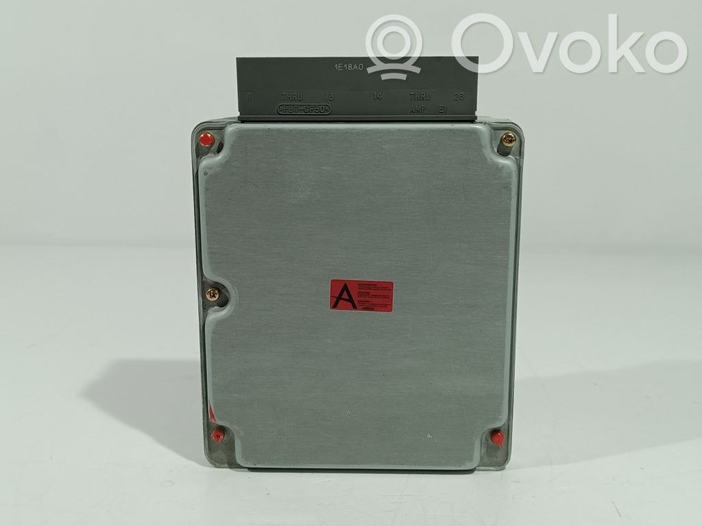 Engine control unit/module   2X4310K975AD,2X4310K975AD,MB0797009013