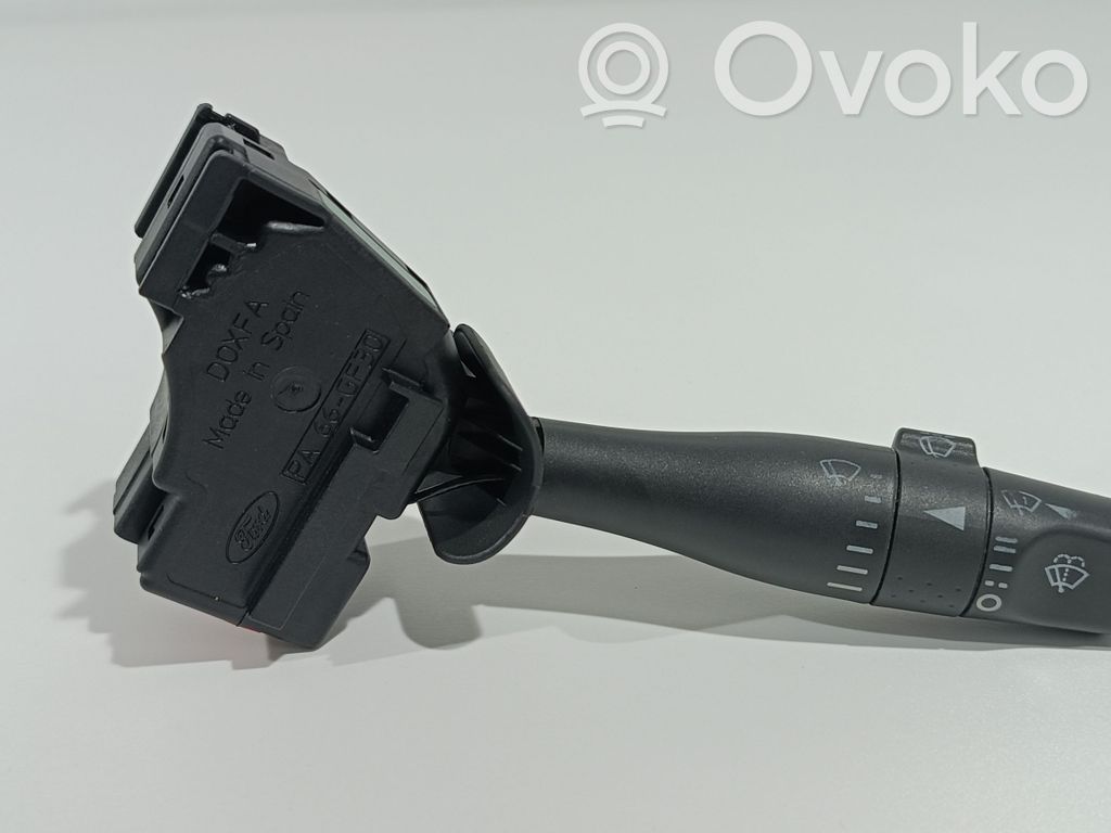 Jaguar X-Type Wiper control stalk 