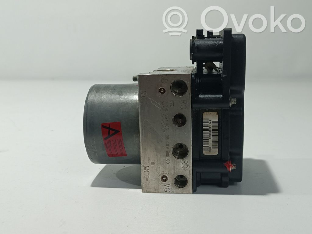 ABS Pump   4541J1,9649988280