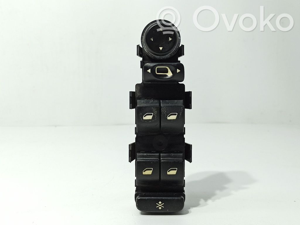 Citroen C5 Electric window control switch 