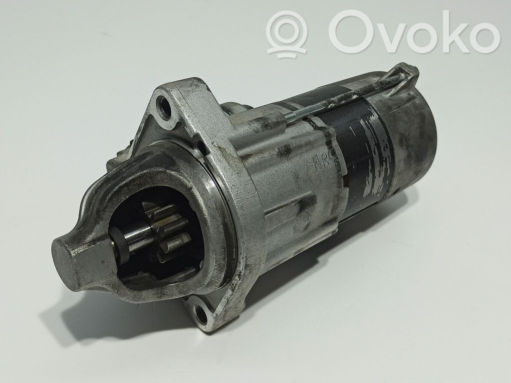 BMW 3 E46 Kita išorės detalė 