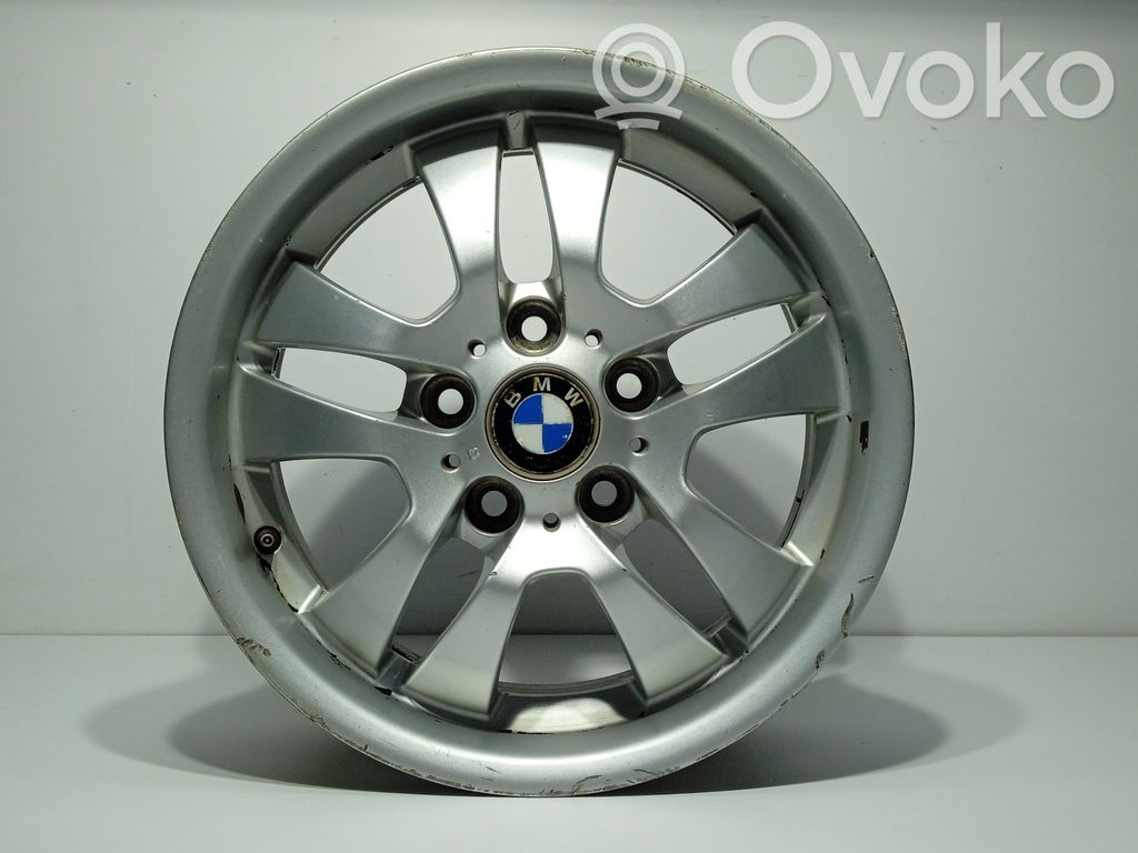 BMW 3 E90 E91 Llanta de aleación R17 