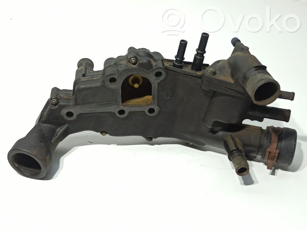 Peugeot 306 Termostato 