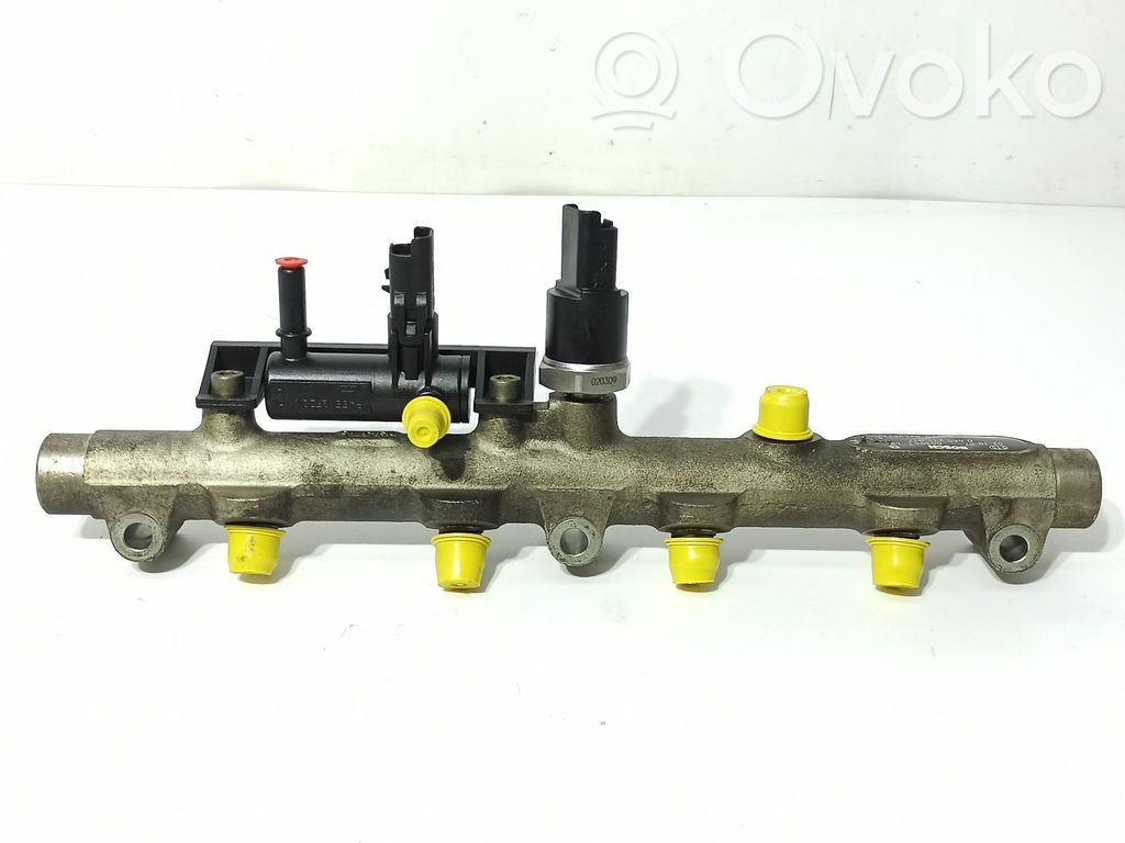 MONO injection   1570A0,0445214017