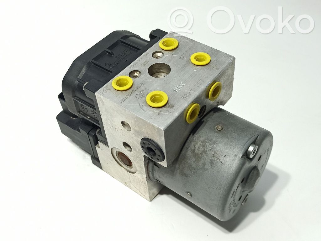 KIA Sorento ABS Pump 