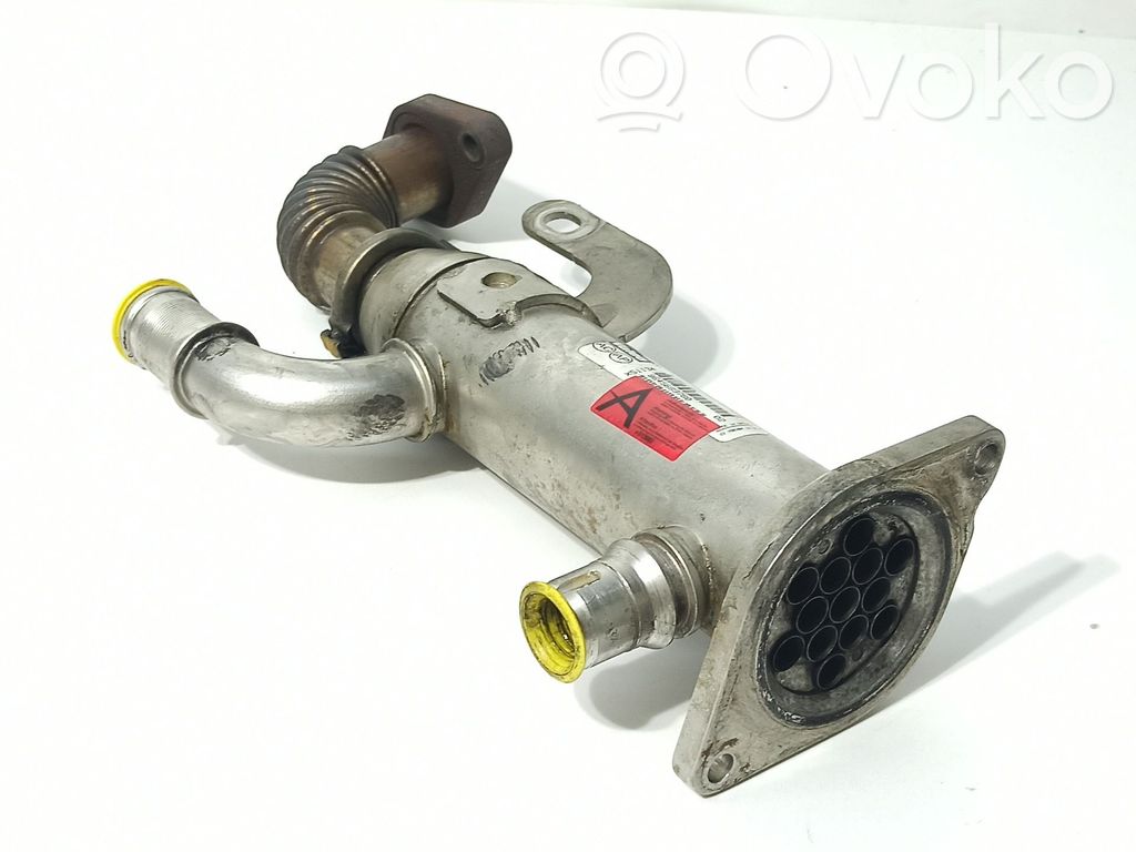 Ford Focus EGR aušintuvas 