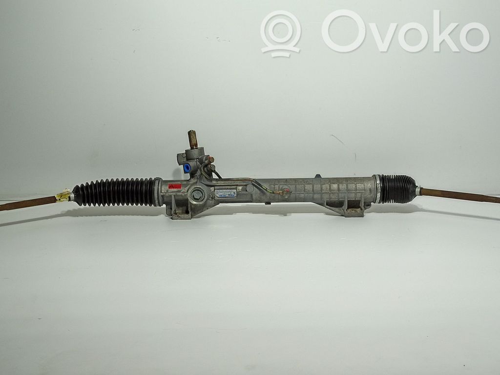 Peugeot 807 Steering rack 