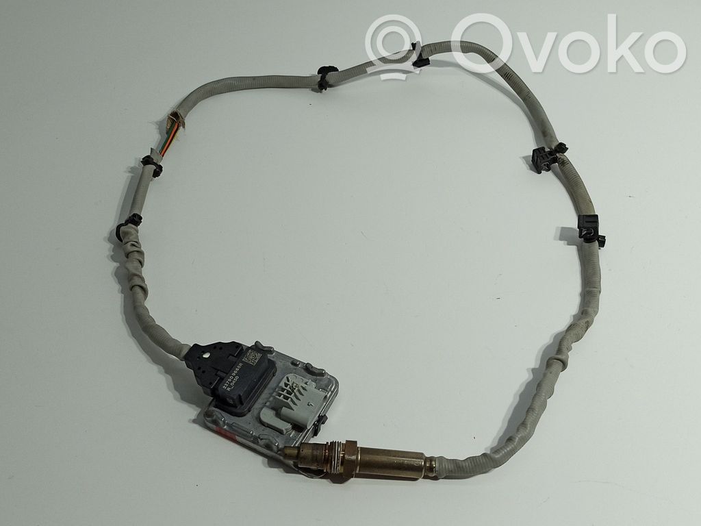 Renault Express Lambda probe sensor 