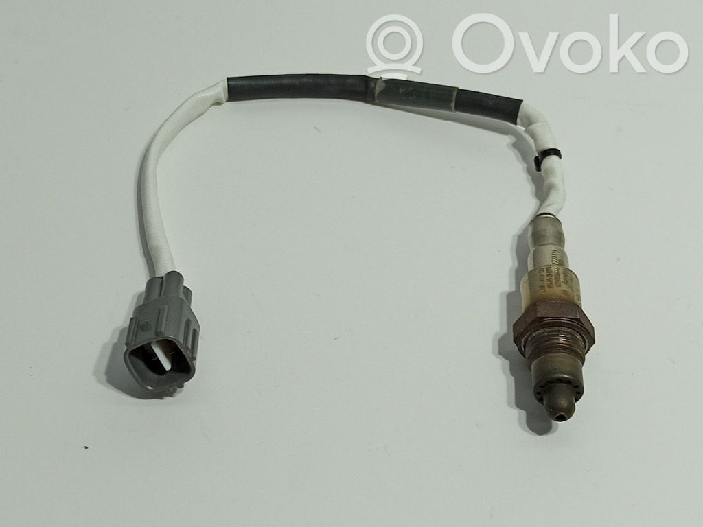 Toyota Aygo AB40 Lambda probe sensor 