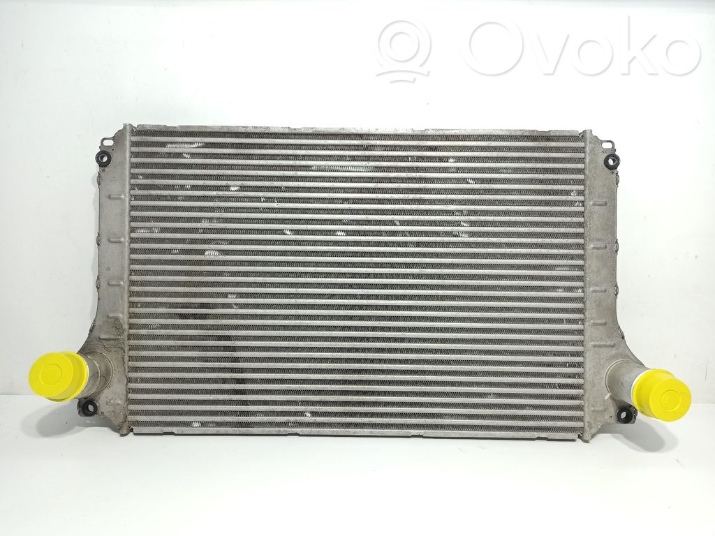 Interkūlerio radiatorius   179400R010,JD1271002220,JD127100222