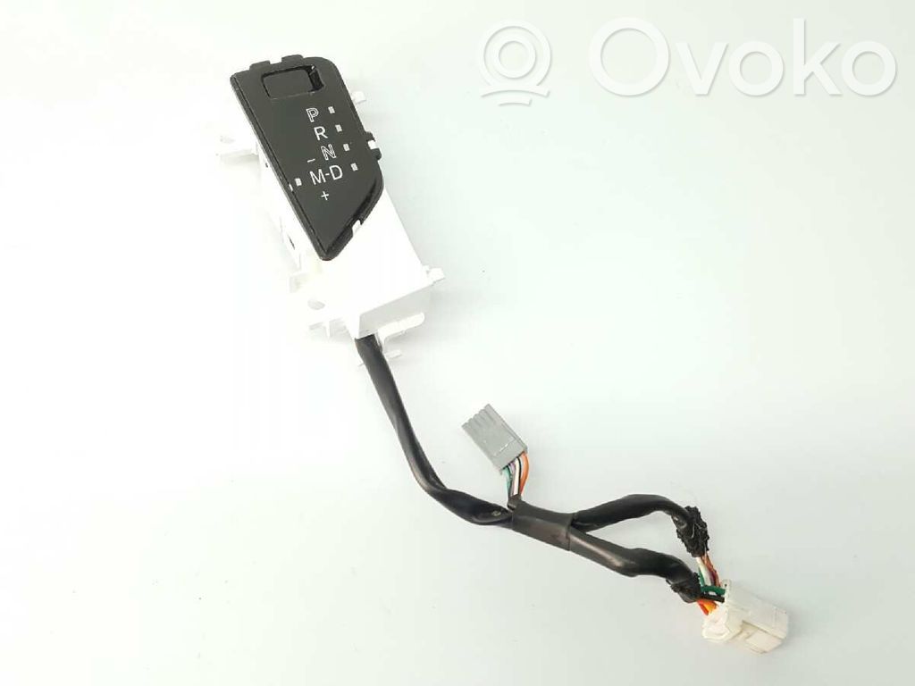 Mazda CX-3 Other control units/modules 