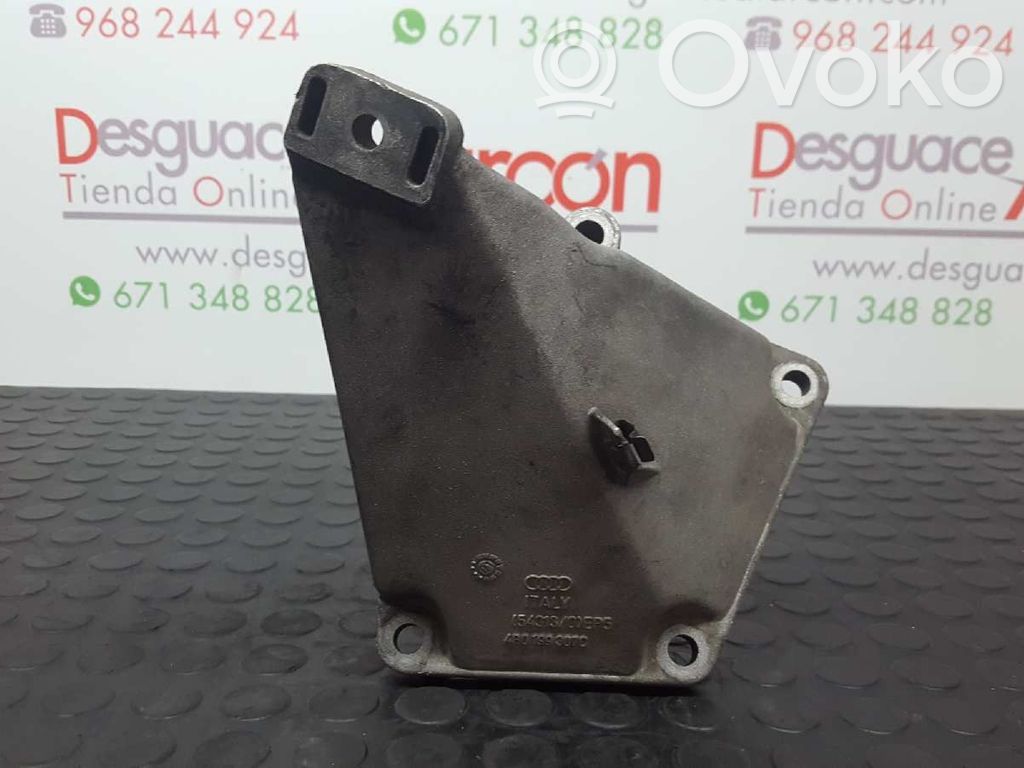 Engine mount bracket   4B0199307C