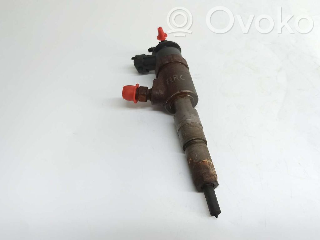 Inyector de combustible   1980EA,1980K2,0445110252