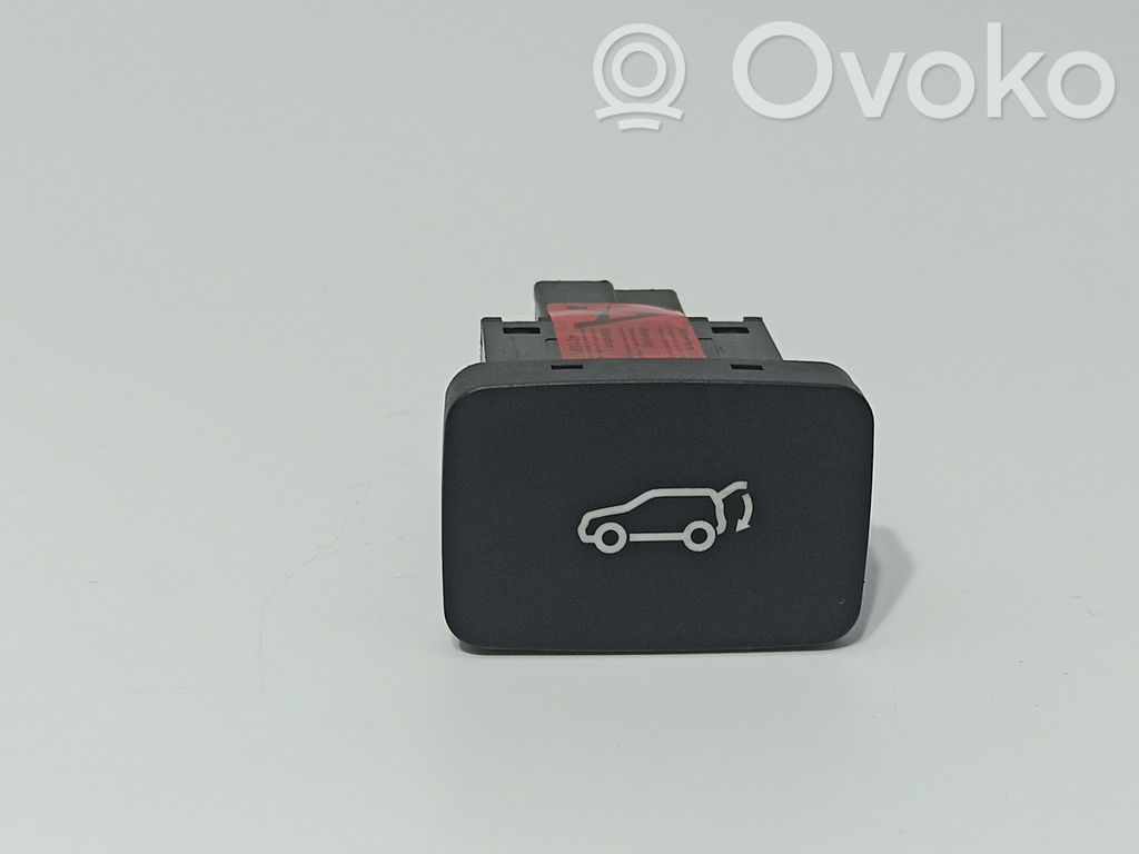 MG MG5 II Other switches/knobs/shifts 
