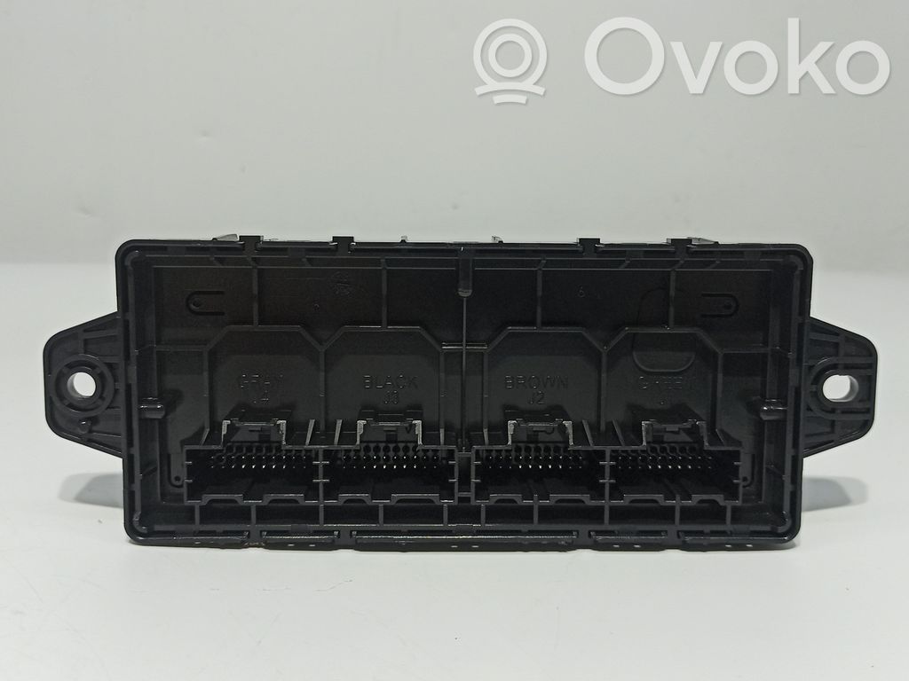 MG MG5 II Other control units/modules 
