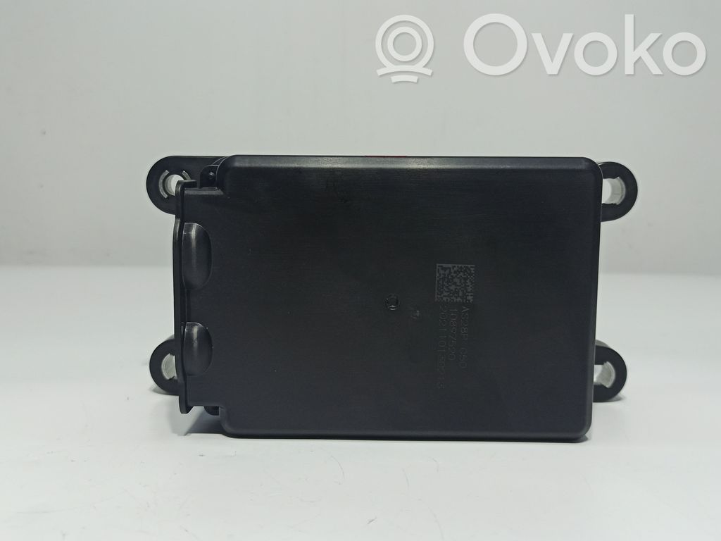 MG MG5 II Sonstige Steuergeräte / Module 