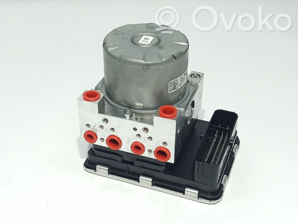 MG MG5 II ABS Pump 