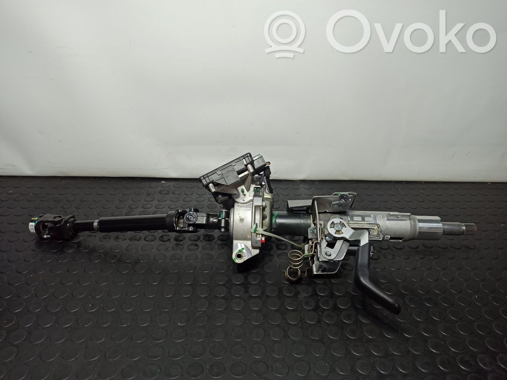 MG MG5 II Ohjauspyörän akseli 