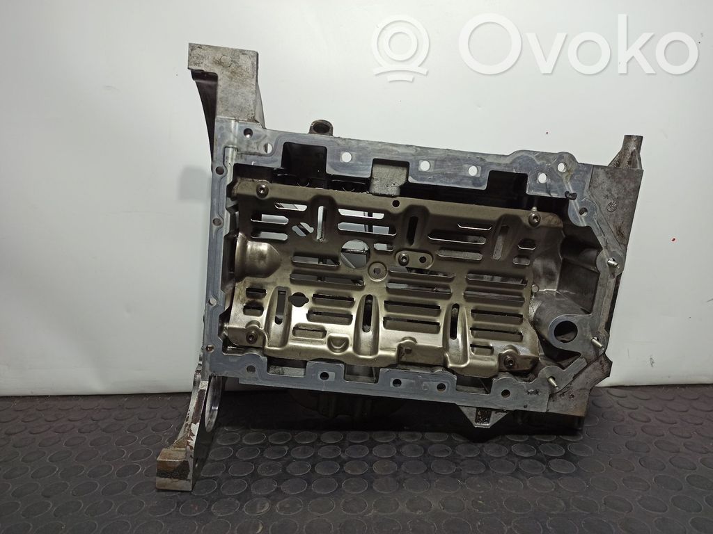 Land Rover Discovery 4 - LR4 Rama pomocnicza przednia 