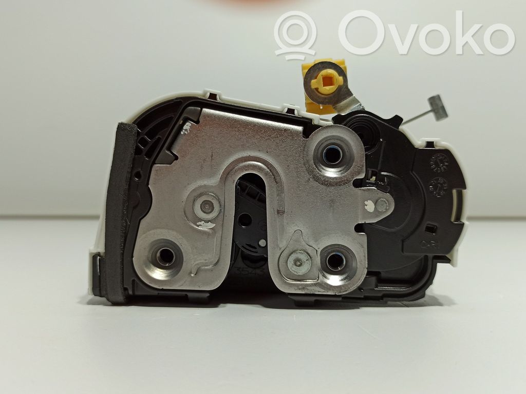 MG MG4 ev Alte dispozitive 