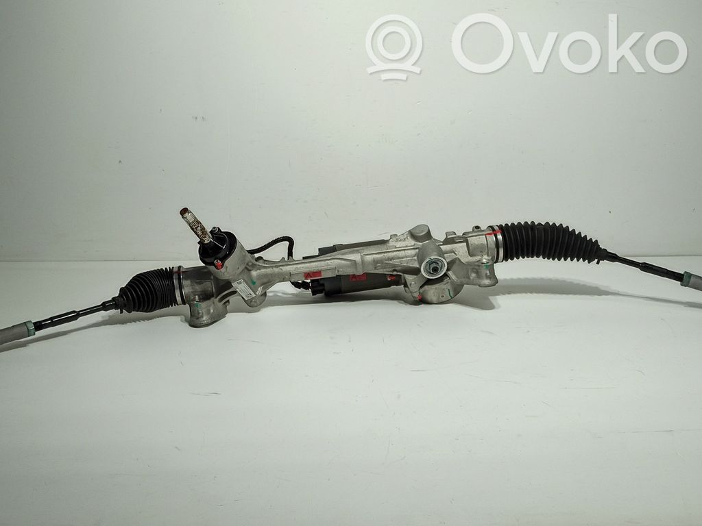 MG MG4 ev Vairo kolonėlė 
