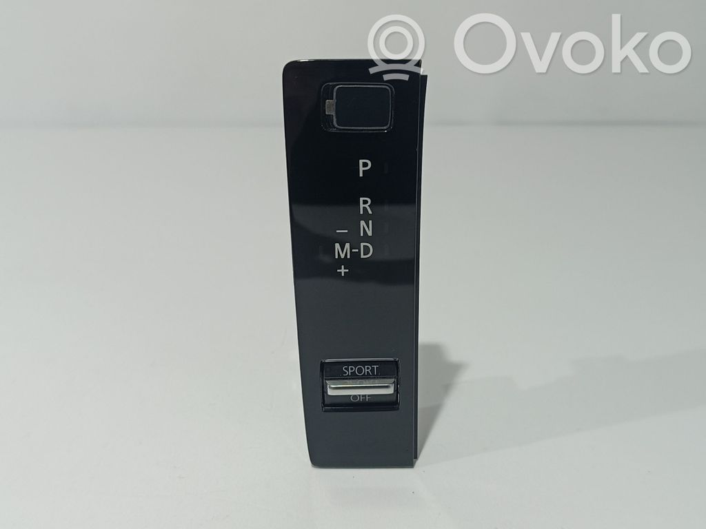 Mazda CX-30 Other control units/modules 