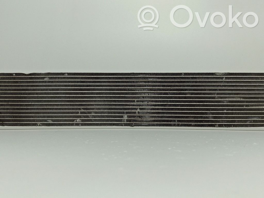 Renault Clio IV Aušinimo skysčio radiatorius 
