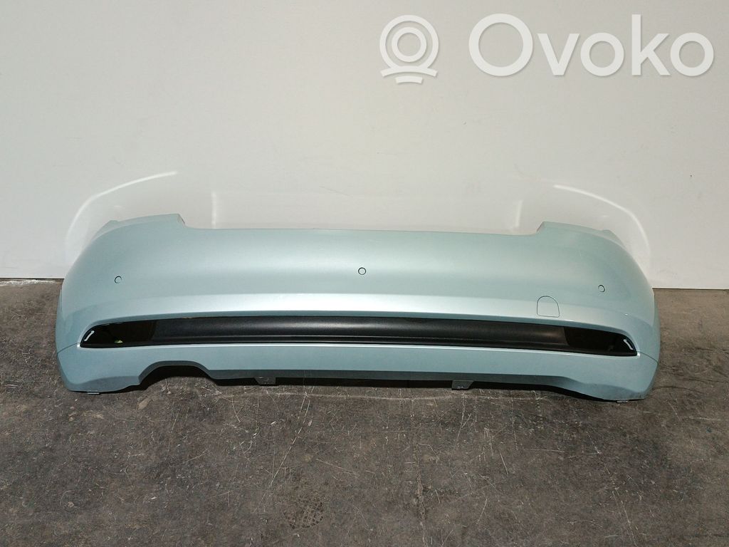 Fiat 500 Bamperis 