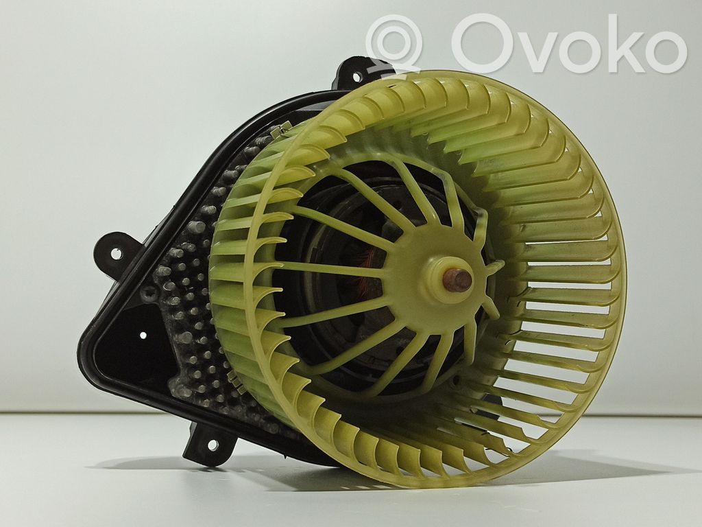 Citroen Jumpy Mazā radiatora ventilators 