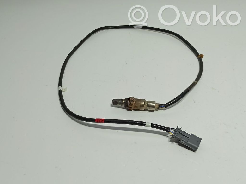Fiat Ducato Lambda probe sensor 