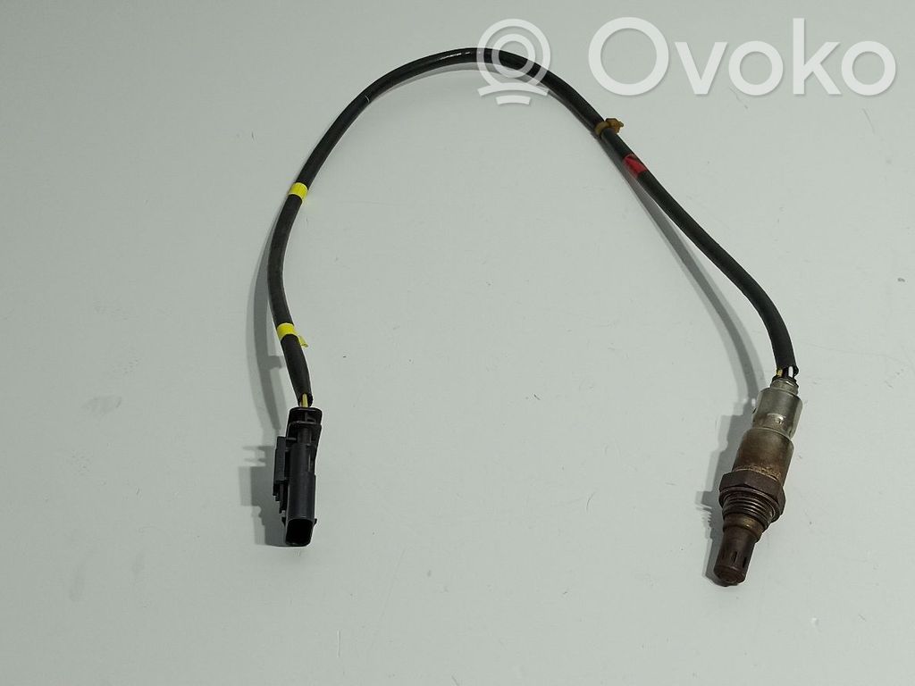 Fiat Ducato Lambda probe sensor 