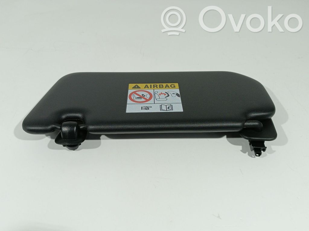 Renault Austral Sun visor 