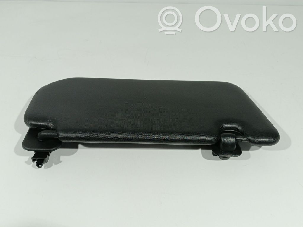 Renault Austral Sun visor 
