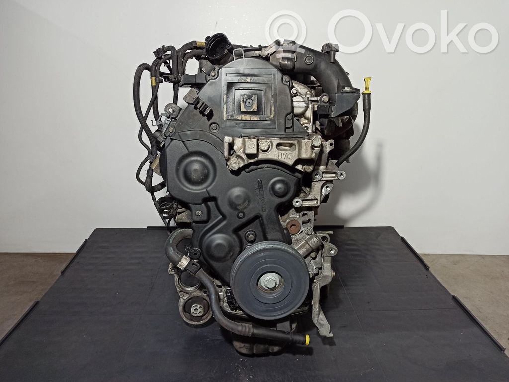 Variklis   9HY,0135GK,0135QE