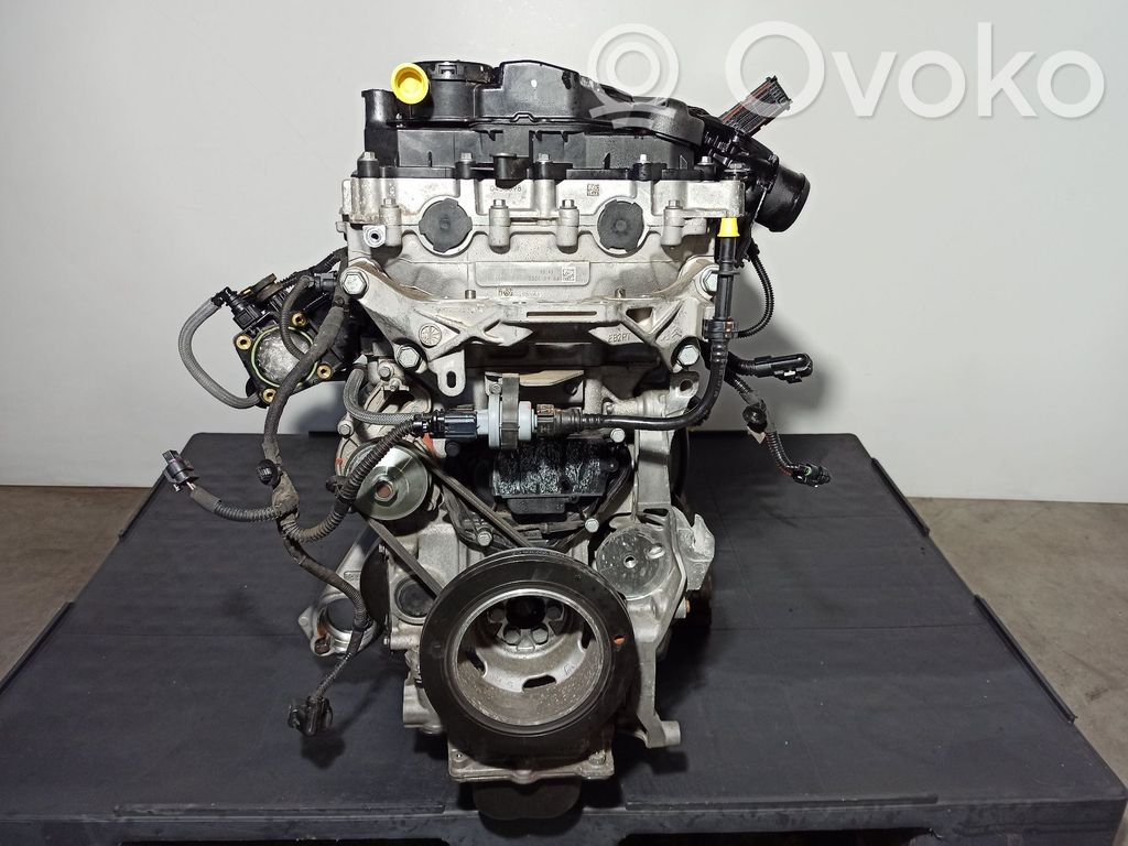 Motor   HN05,1654508280,1654508380