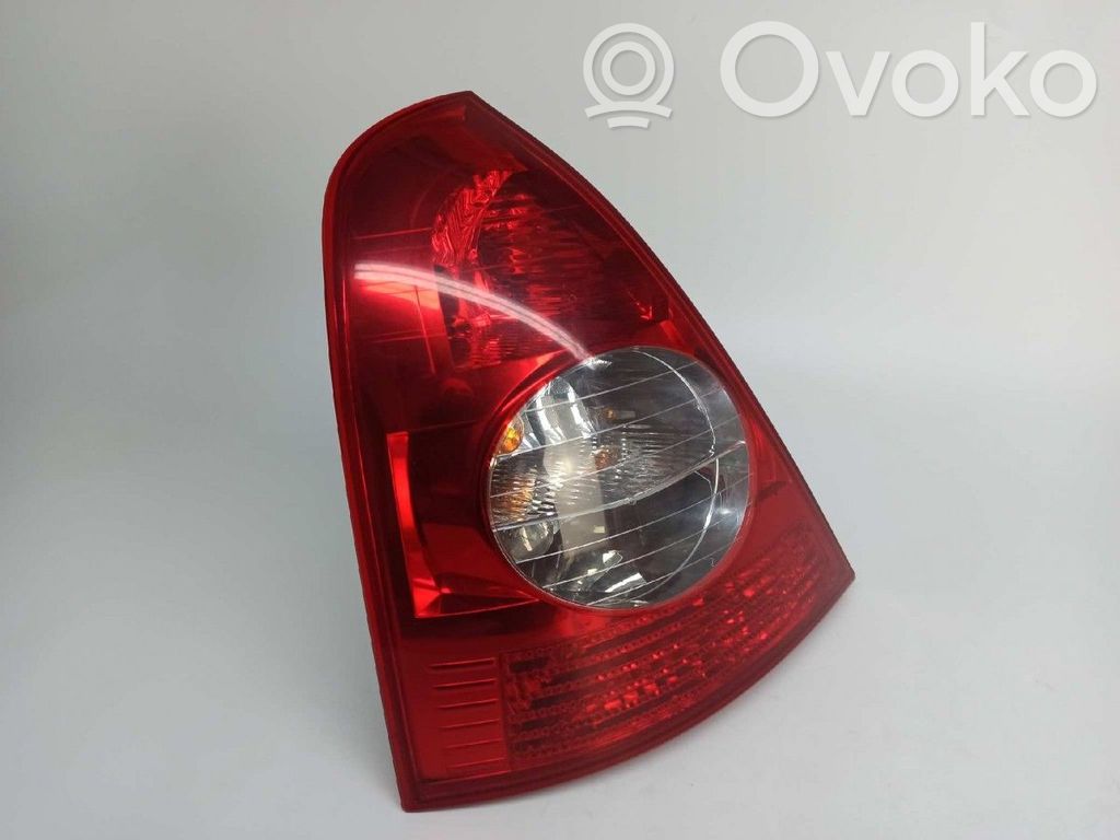 Renault Clio II Takavalot 