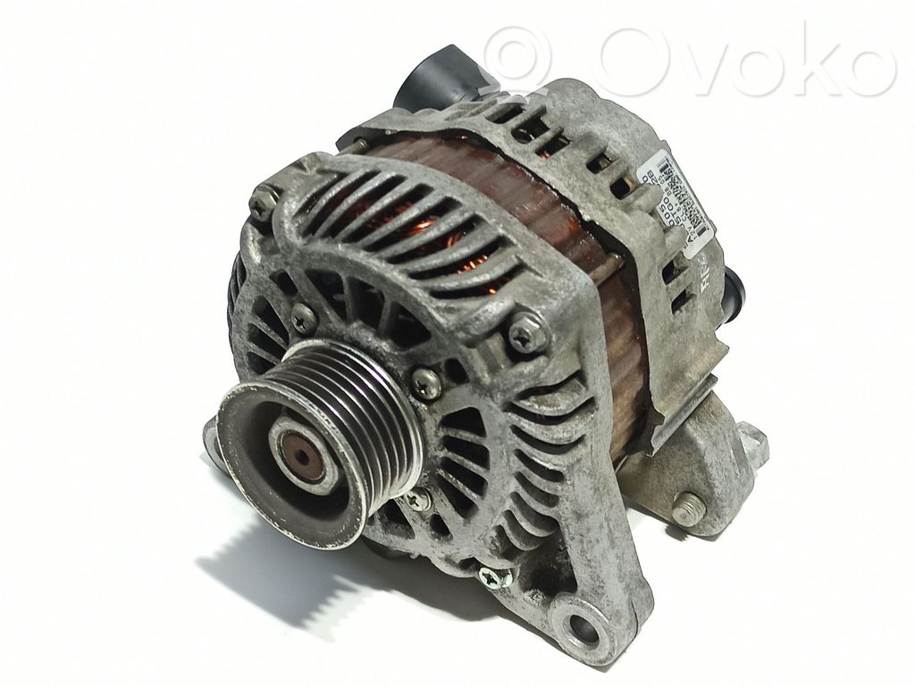 Peugeot 207 Generator/alternator 