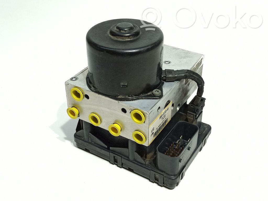 Jaguar S-Type ABS bloks 