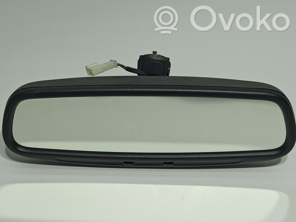 Ford Focus Rear view mirror (interior) 