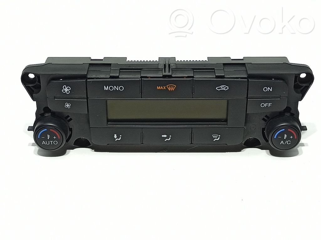 Ford Galaxy Climate control unit 
