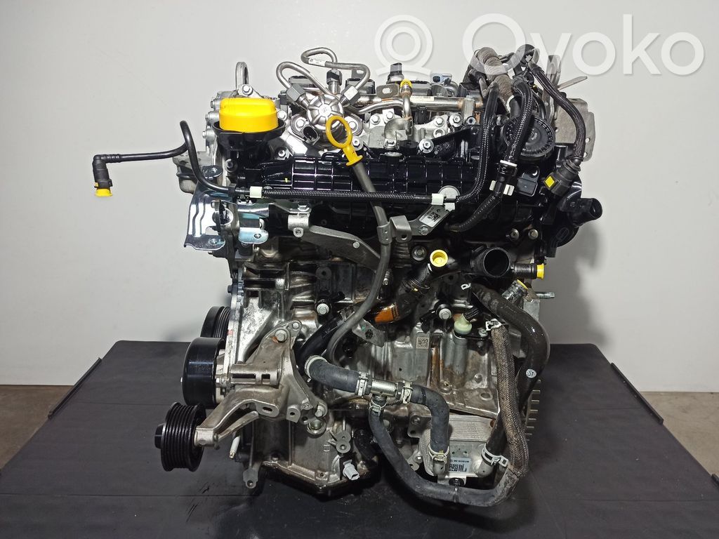 Engine   H5H498,8201749318