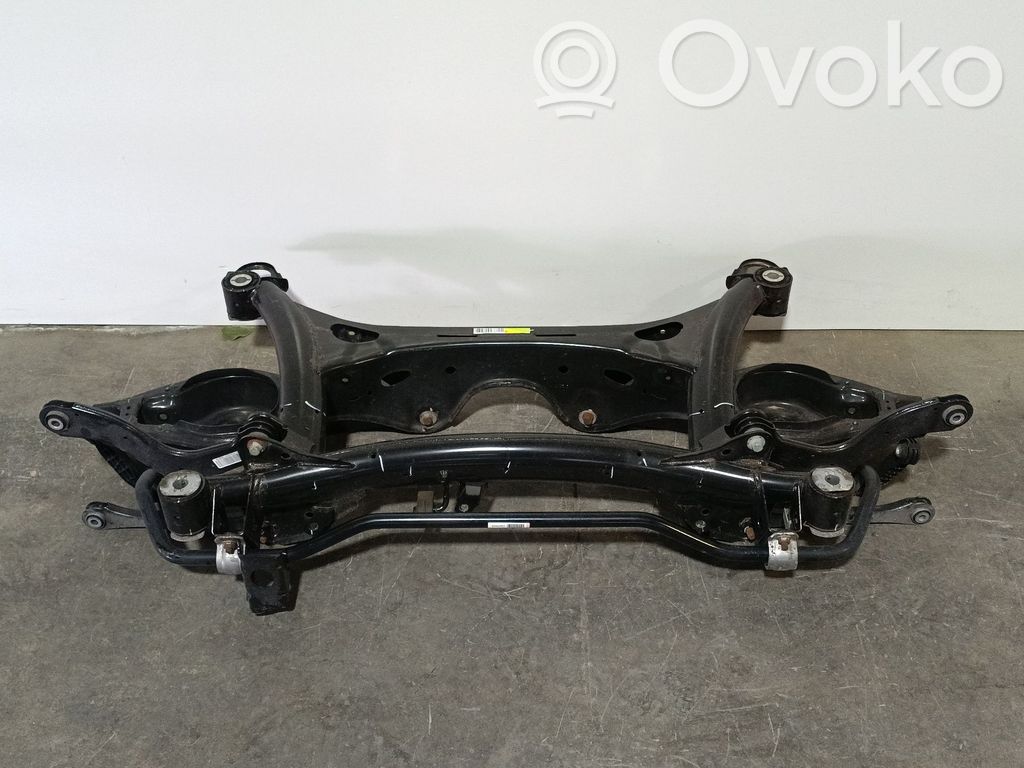 Lynk & co 01 Hinterachsträger mit Reduzierstück 