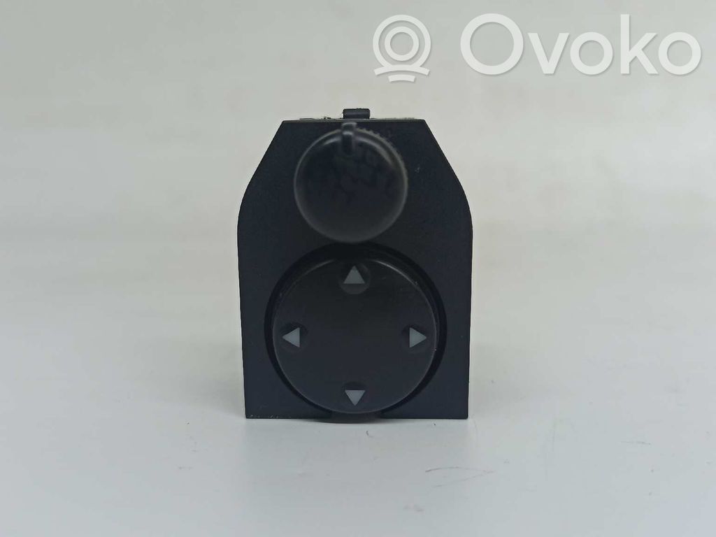 Audi A3 S3 8L Wing mirror switch 