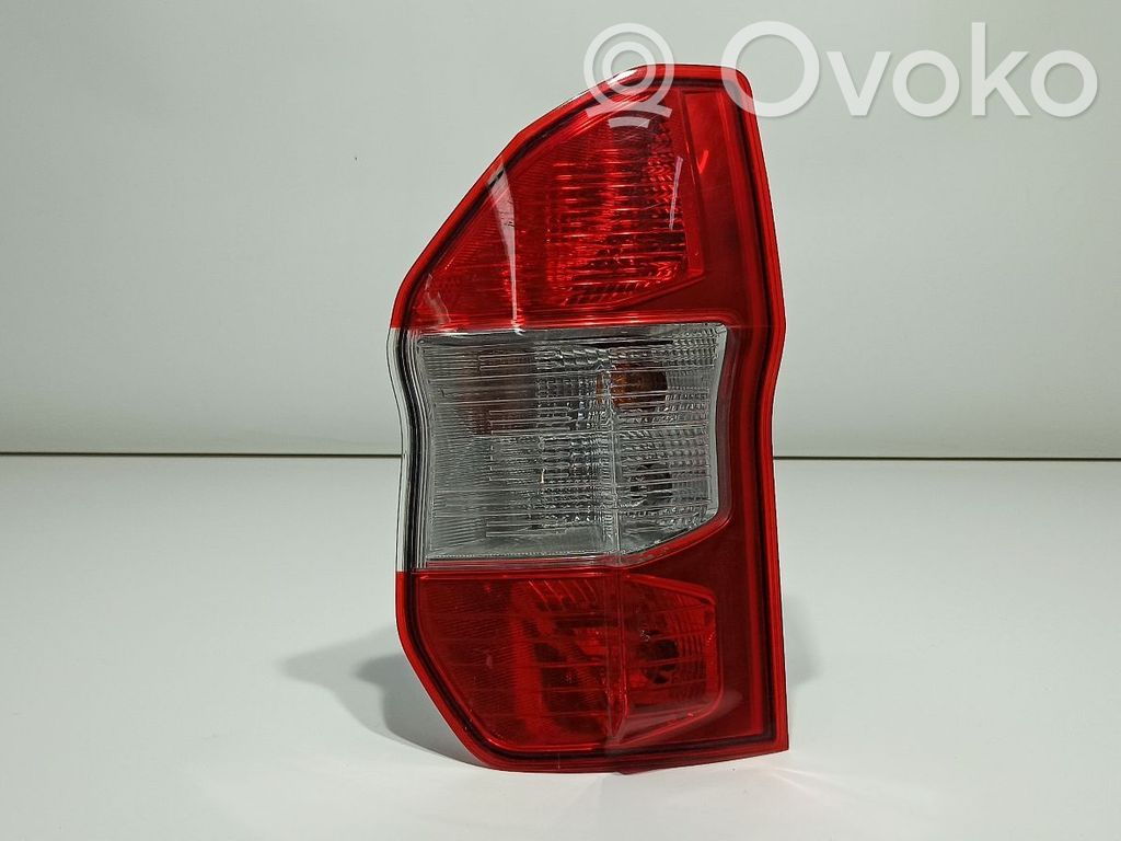 Ford Transit -  Tourneo Connect Rear/tail lights 