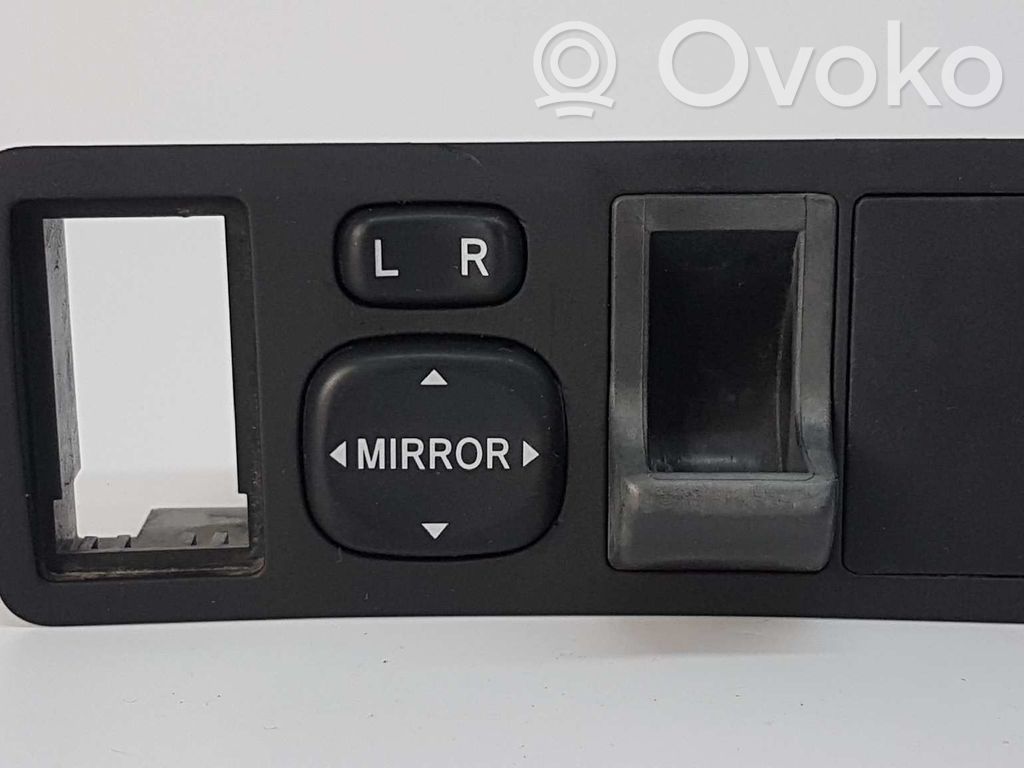 Interruptor del espejo lateral   8487202050,8465602090A0