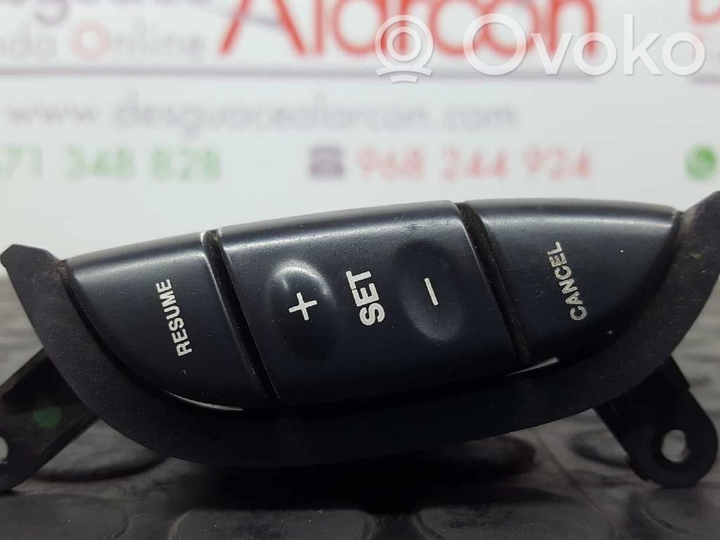 Jaguar S-Type Other switches/knobs/shifts 