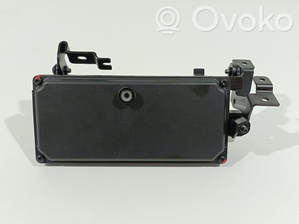 Volvo XC90 Screen/display/small screen 