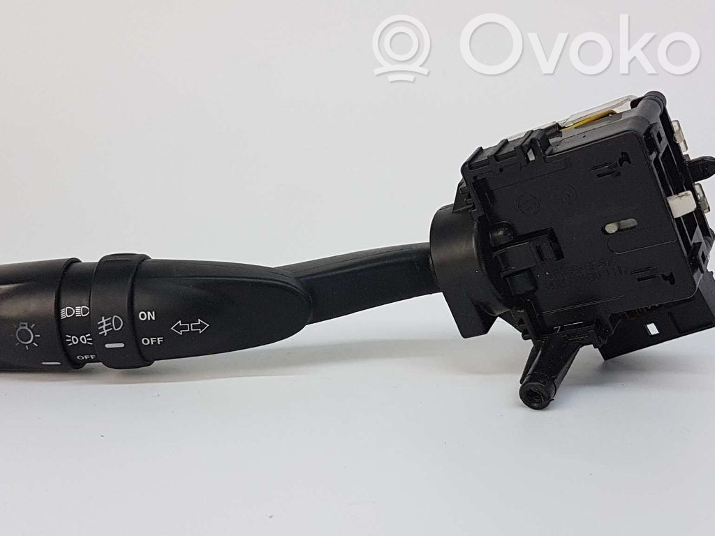 Interruptor de control del panel de luces   8591034230