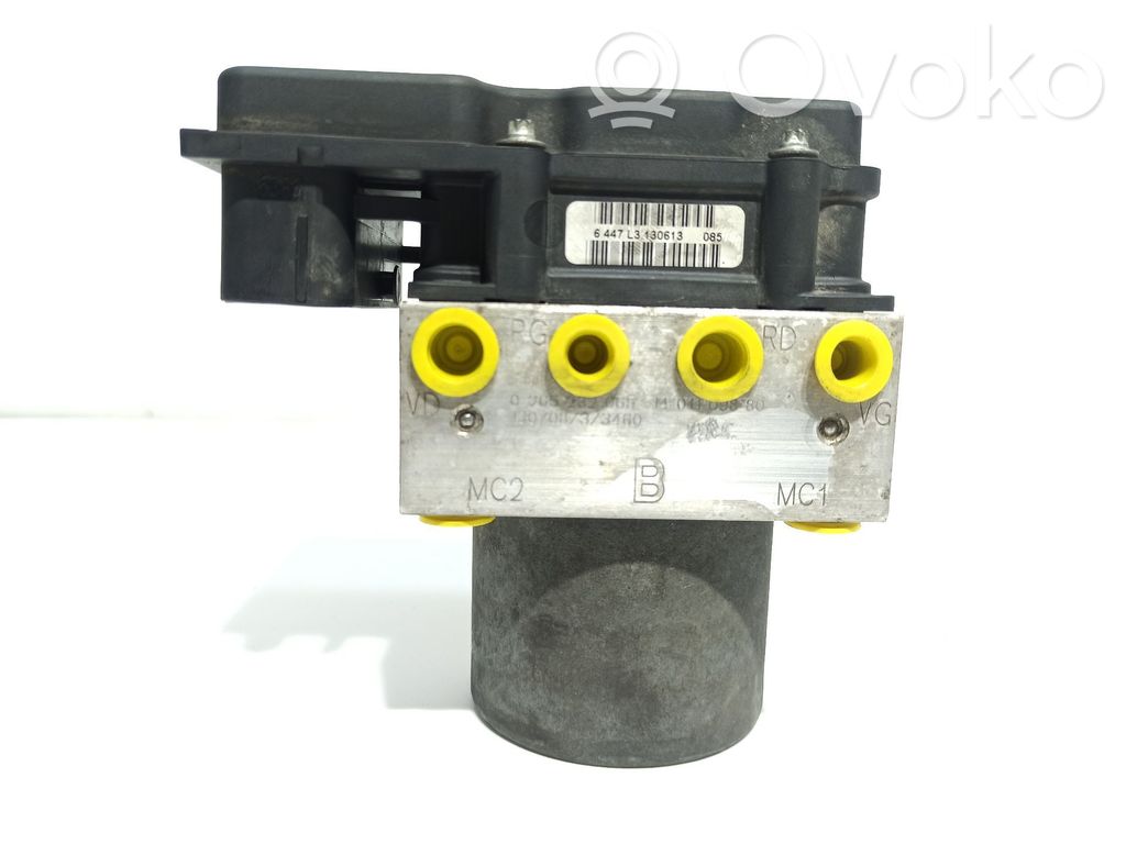 Peugeot Expert ABS Pump 
