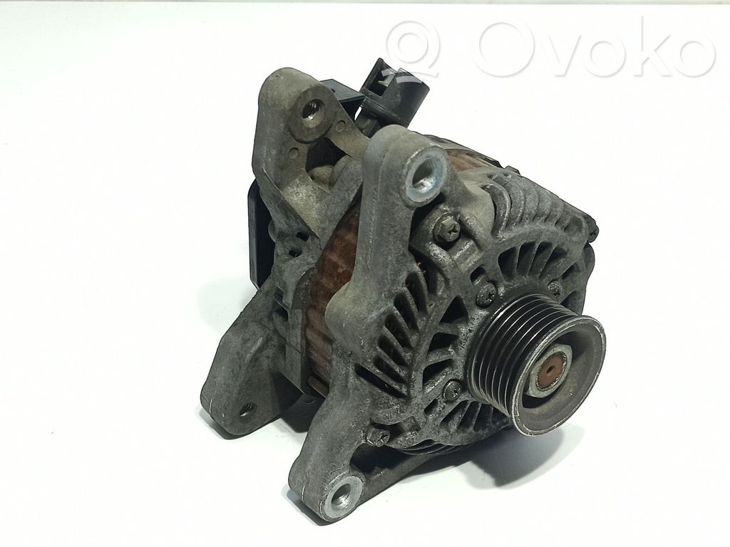 Citroen C3 Generator/alternator 